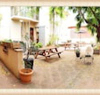 Childers Oasis Motel