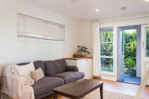 Surf Side Retreat - Great Ocean Road Tourism 0