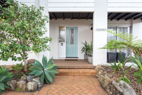 Surf Side Retreat - Great Ocean Road Tourism 3