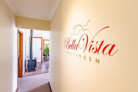 Bella Vista Bellingen - Great Ocean Road Tourism 1