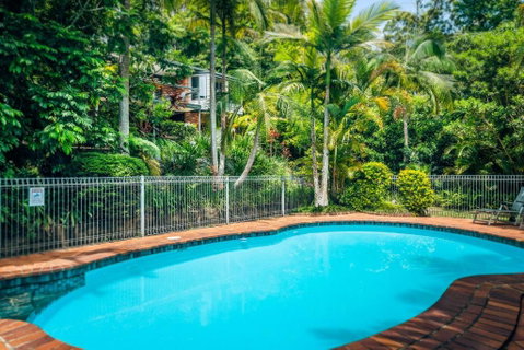 Bella Vista Bellingen - Great Ocean Road Tourism 3