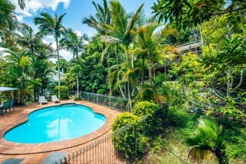 Bella Vista Bellingen - Great Ocean Road Tourism 2