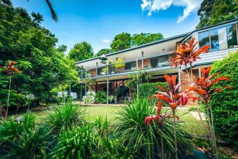 Bella Vista Bellingen - Great Ocean Road Tourism 6