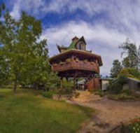 Barkala Farmstay - Great Ocean Road Tourism