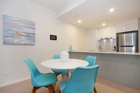 Accommodate Canberra - IQ - Braddon - Great Ocean Road Tourism 4