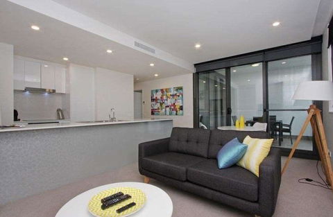 Accommodate Canberra - IQ - Braddon - Great Ocean Road Tourism 5