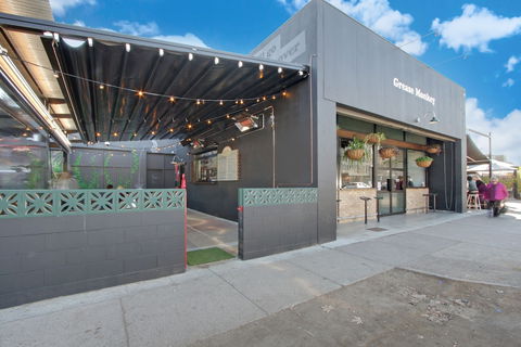 Accommodate Canberra - IQ - Braddon - Great Ocean Road Tourism 0