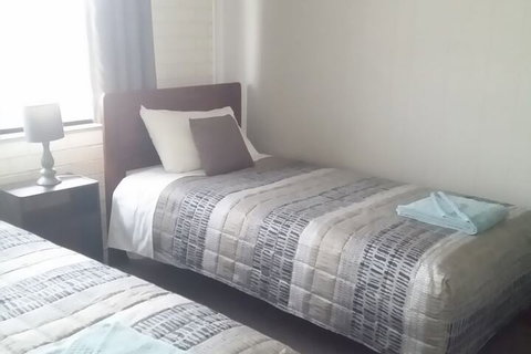 White Manor Motel - Great Ocean Road Tourism 3