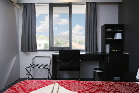 White Manor Motel - Great Ocean Road Tourism 6