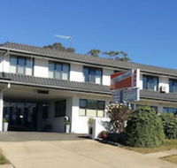 White Manor Motel - Great Ocean Road Tourism
