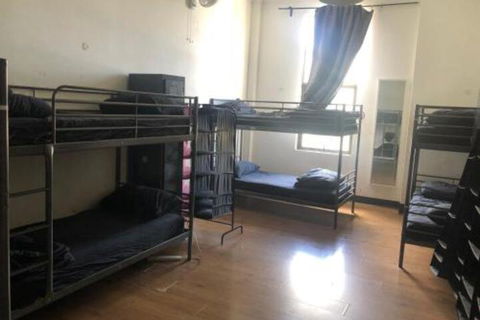EBS Sydney Hostel - Great Ocean Road Tourism 4
