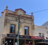 EBS Sydney Hostel - Great Ocean Road Tourism