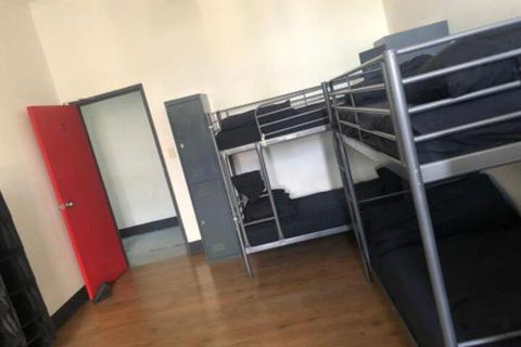 EBS Sydney Hostel - Great Ocean Road Tourism 2