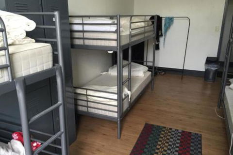 EBS Sydney Hostel - Great Ocean Road Tourism 7