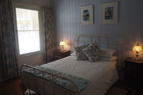 Cobblers Cottage B & B Accommodation - Great Ocean Road Tourism 3