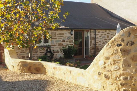 Cobblers Cottage B & B Accommodation - Great Ocean Road Tourism 1