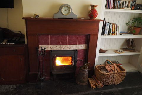 Cobblers Cottage B & B Accommodation - Great Ocean Road Tourism 7