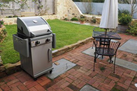 Cobblers Cottage B & B Accommodation - Great Ocean Road Tourism 0