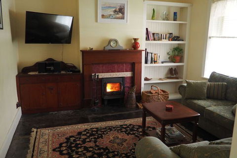 Cobblers Cottage B & B Accommodation - Great Ocean Road Tourism 6