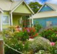 Sea Salt Bnb - Great Ocean Road Tourism