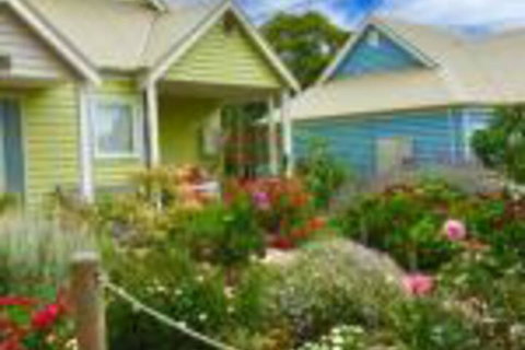 Sea Salt Bnb - Great Ocean Road Tourism 0
