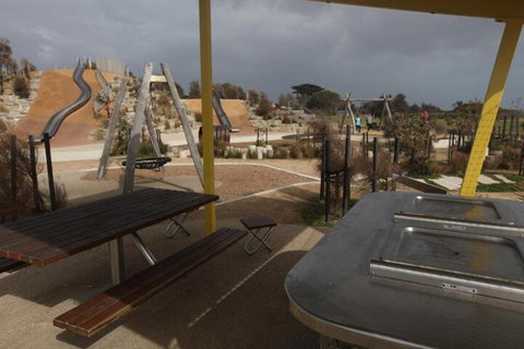 Sea Salt Bnb - Great Ocean Road Tourism 7