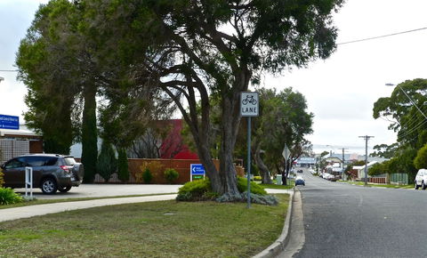 Inverloch Central Motor Inn - Great Ocean Road Tourism 1