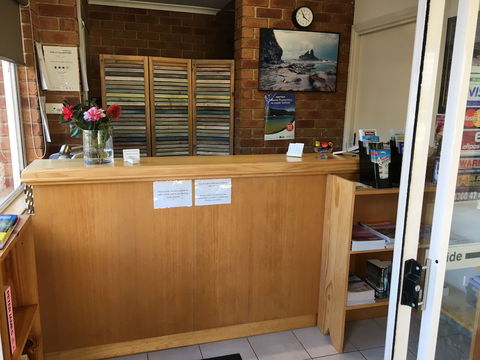Inverloch Central Motor Inn - Great Ocean Road Tourism 2