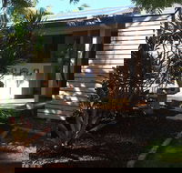 Bluegrass BnB - Great Ocean Road Tourism