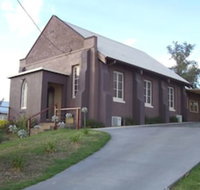 Church House B  B Gundagai - Great Ocean Road Tourism