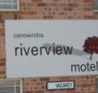 Canowindra Riverview Motel