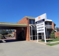 cluBarham Motel - Great Ocean Road Tourism