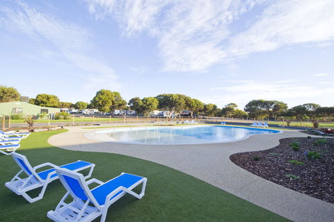 BIG4 Breeze Holiday Park â€“ Port Hughes - Great Ocean Road Tourism 1
