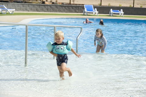 BIG4 Breeze Holiday Park â€“ Port Hughes - Great Ocean Road Tourism 0