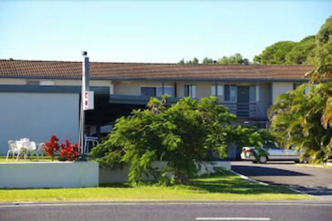 Chinderah Motel - Great Ocean Road Tourism 3