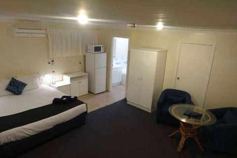 Chinderah Motel - Great Ocean Road Tourism 7