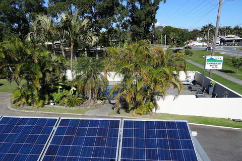 Chinderah Motel - Great Ocean Road Tourism 1