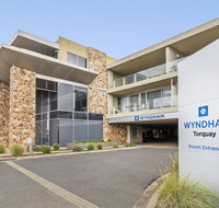 Wyndham Resort Torquay