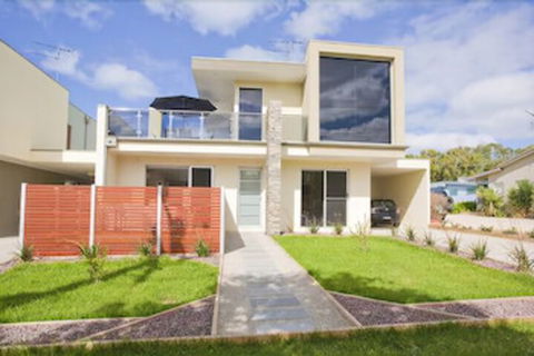 Anglesea River Apartments - Great Ocean Road Tourism 1