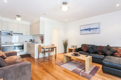 Anglesea River Apartments - Great Ocean Road Tourism 6