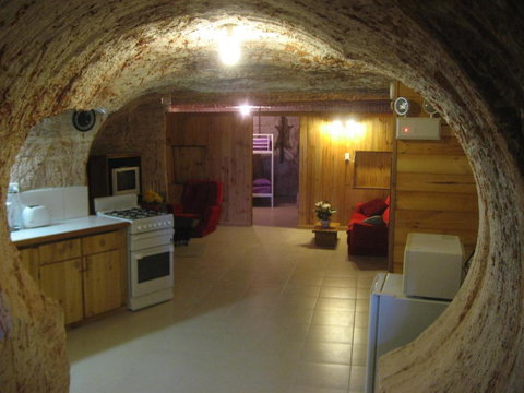 Venushill B+B - Great Ocean Road Tourism 3