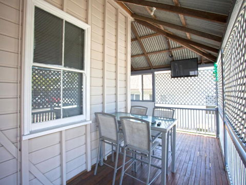 CBD Holiday Home - Great Ocean Road Tourism 3