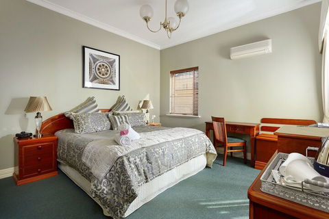 Durham Lodge - Great Ocean Road Tourism 2