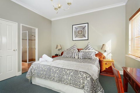 Durham Lodge - Great Ocean Road Tourism 3