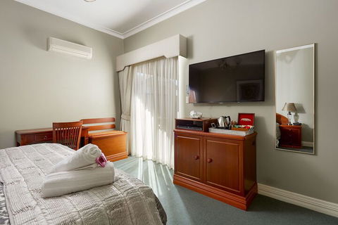 Durham Lodge - Great Ocean Road Tourism 1