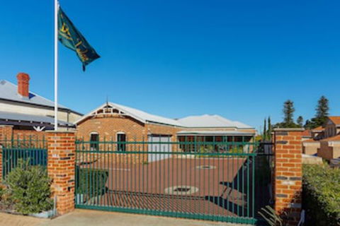 Durham Lodge - Great Ocean Road Tourism 0
