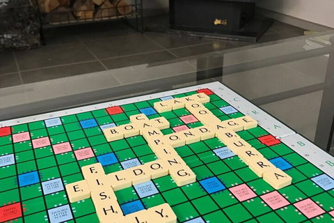 Eildon Pondage Holiday Park - Great Ocean Road Tourism 1