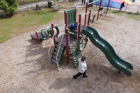 Eildon Pondage Holiday Park - Great Ocean Road Tourism 6