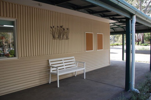 Eildon Pondage Holiday Park - Great Ocean Road Tourism 3