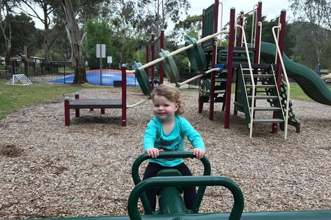 Eildon Pondage Holiday Park - Great Ocean Road Tourism 5